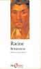 Britannicus - De Jean Racine - Autores Franceses