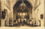 46 - LOT - SOUILLAC - INTERIEUR De L'EGLISE - Edit. Lacoste-Brugier - - Souillac