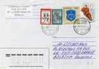 6632  LETTRE BELARUS - Eishockey