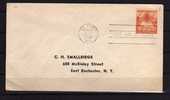 FDC  USA 1948, 100° De Fort Bliss Au Texas Sur Lettre, N° 527    Scott # 975  Ø FDC - Covers & Documents