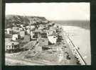 CPSM - Leucate Plage - Vue Aérienne ( APA POUX  état) - Leucate