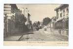 SAINT LEU - Rue De Boissy - Saint Leu La Foret