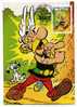 ENTIER POSTAL / STATIONERY / MAXICARTE / ASTERIX ET CHIEN / JOURNEE DU TIMBRE  1999 - Andere & Zonder Classificatie