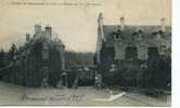 78 CHEVREUSE  ABBAUE DES VAUX DE CERNAY 1937  N° 9 - Chevreuse