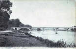 Vaires - Le Pont - Vaires Sur Marne