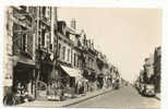 BAPAUME - Rue D'Arras(444) - Bapaume