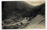 K1 - BUSSANG - Col Et Tunnel - Versant Alsacien (1917) - Bussang
