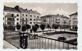 K1 - CHARMES-sur-MOSELLE - Place HENRI BRETON - Charmes