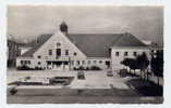 K1 - CHARMES-sur-MOSELLE - Hôtel De Ville Et  Place HENRI BRETON - Charmes