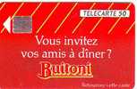 BUITONI 50U SO4 10.92 ETAT COURANT - 1992