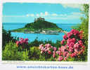 D 3994 - St. Michael's Mount, Cornwall - CAk, Gelaufen - Altri & Non Classificati