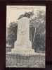 011212 Puiseaux Le Monument Aux Enfants De P.morts Pour La France édit.Al'hoste - Puiseaux