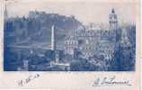 EDIMBOURG - EDINBURGH FROM CALTON HILL - JAMES PATRICK - Midlothian/ Edinburgh