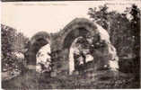 VAISON 84 - Portique Du Théatre Antique - 1919 - Vaison La Romaine