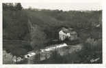 87 - HAUTE VIENNE - BESSINES - BEAU PLAN Du MOULIN Du MAS - Collection P. CHENIEUX -- THEOJAC 14-4 - Bessines Sur Gartempe