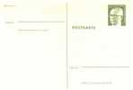 Germany / Berlin - Postkarte Postfrisch / Postcard Mint (H044) - Postales - Nuevos