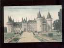 011261 Sully Sur Loire Château Féodal Façade Nord Est édit.marchand N°1031 Couleur Belle Carte - Sully Sur Loire