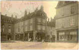 39  ARBOIS    Carte Photo   Commerces - Arbois