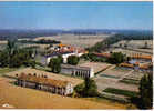 Carte Postale Nuits-Saint-Georges  Vue D´avion - Nuits Saint Georges