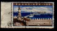 GREECE    Scott: # C 80  F-VF USED - Usados