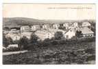 23 -  Camp  De LA COURTINE  - Vue Générale De La 2ème Brigade - La Courtine