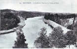 Hennebont - La Coulé Du Blavet Vue Du Champ De Foire - Hennebont