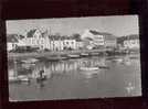 011334 La Trinité Sur Mer Le Port édit.jos Le Doaré N°01052 Belle Cpsm - La Trinite Sur Mer