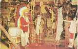 P.Q. Canada - Ancient Wedding Of The Iroquots - Caughnawaga Indian Reserve - Cartes Modernes