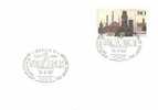 Germany - Berlin / Sonderstempel - Special Cancellation (H061)- - Lettres & Documents