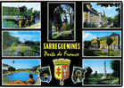 Carte Postale  Sarreguemines - Sarreguemines