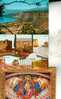 3 Cyprus Postcards - 3 Carte De Chypre - Chypre