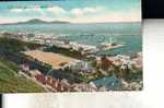 1 Old Gibraltar Postcard - 1 Carte Ancienne De Gibraltar - Gibraltar