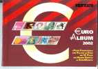 Euroalbum 2002 - Other & Unclassified