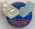 AB CANON - Informatica