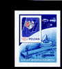 C3562 - Pologne Yv.no.BF 115 Neuf** - Blocs & Feuillets