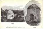 CHIETI TRICALLE 1910ca  Formato Piccolo Bella! - Chieti