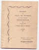 Portugal Livre Constância Constancia Punhete 52 Pages Voir La Description Et 2 Images - Livres Anciens