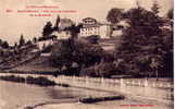 MONTREJEAU - Vue Sur Les Terrasses De La Garonne - Montréjeau