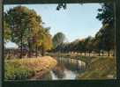 CPSM - Pontivy - Le Canal (CAP 1518) - Pontivy