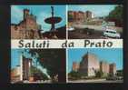 PRATO Postcard ITALIA - Prato