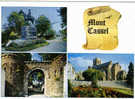 Carte Postale Mont-Cassel - Cassel