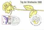 Germany - Sonderstempel / Special Cancellation (H069)- - Covers & Documents