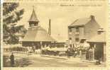 Banneux N.D. - La Chapelle Vue Du Bois - Sprimont