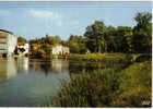 Carte Postale   ARNAC - Jarnac