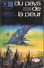 Marabout Science-fiction 424 - Harlan Ellison - Du Pays De La Peur - 1973 - TBE - Marabout SF