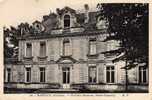 33 MARGAUX Chateau Malescot (St Exupéry), Ed Delboy 20, 192? - Margaux