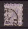 BELGIUM USED COB 41 €40.00 BEAU - 1883 Leopold II.