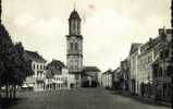 Lokeren - Grote Markt -1960 - Lokeren