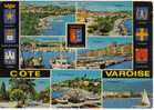 Carte Postale   Département Du VAR - Carqueiranne