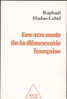 Raphaël Hadas-Lebel : Les 101 Mots De La Démocratie Française - Recht